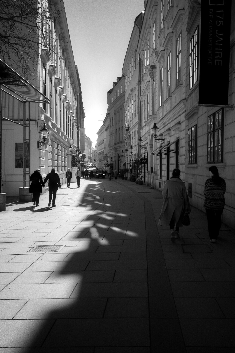 Licht und Schatten 19 Peter Reichert Photographie à vendre