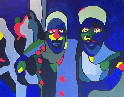 Nicolas Jais-Nielsen