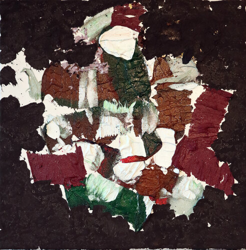 14.11.2025, John Coltrane - Serie di Bernd Schlothauer, Pittura in vendita su Singulart