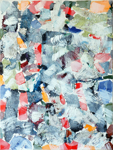 18.01.2026, John Coltrane - Serie von Bernd Schlothauer, Malerei kaufen auf Singulart