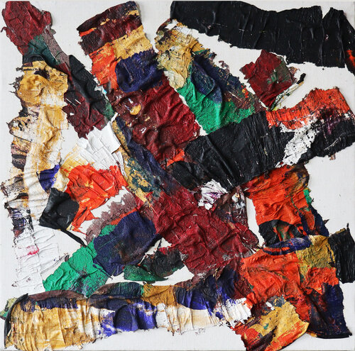 20.02.2026, John Coltrane - Serie par Bernd Schlothauer, Peinture en vente sur Singulart