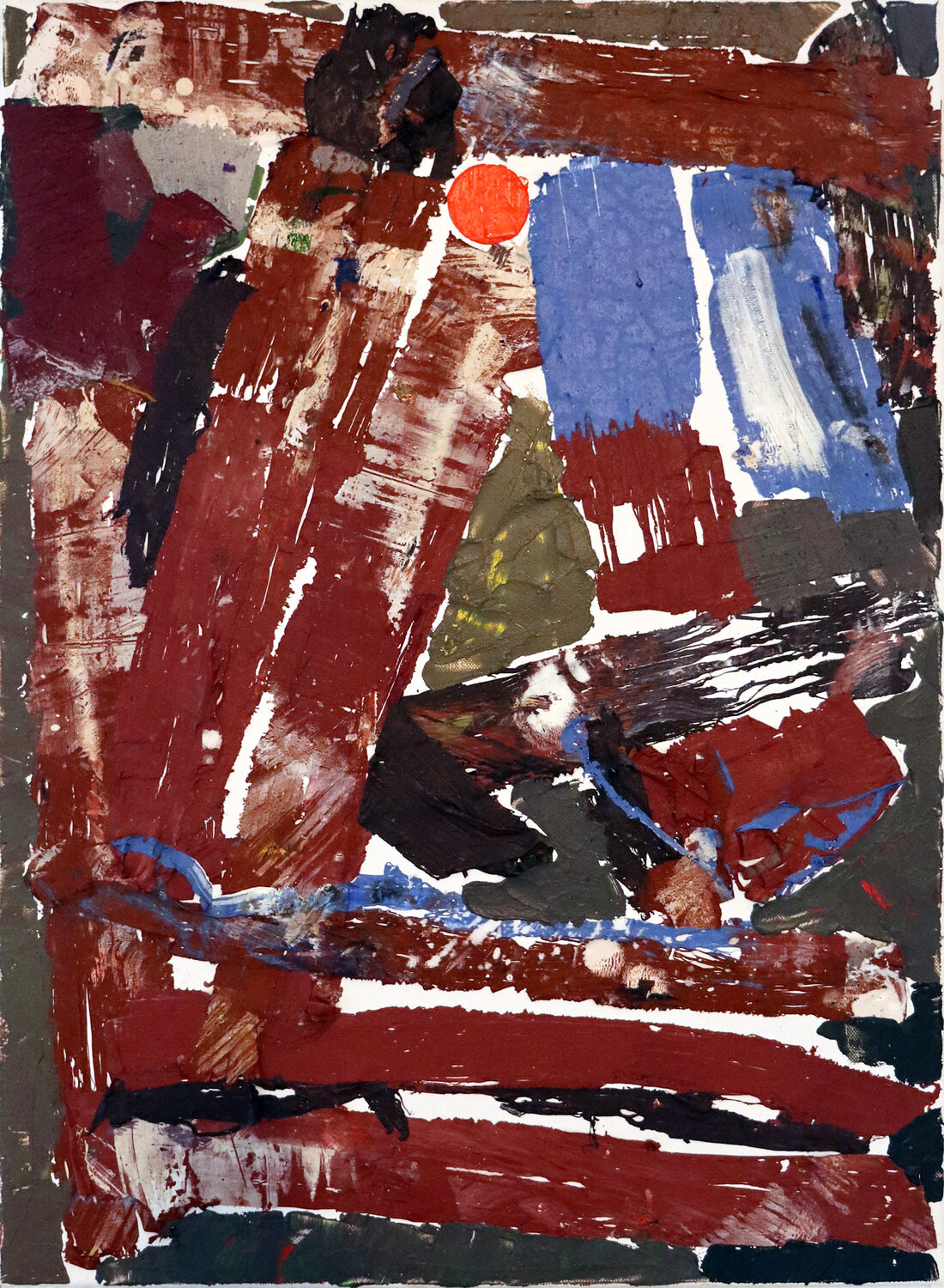 17.11.2025, John Coltrane - Serie Bernd Schlothauer