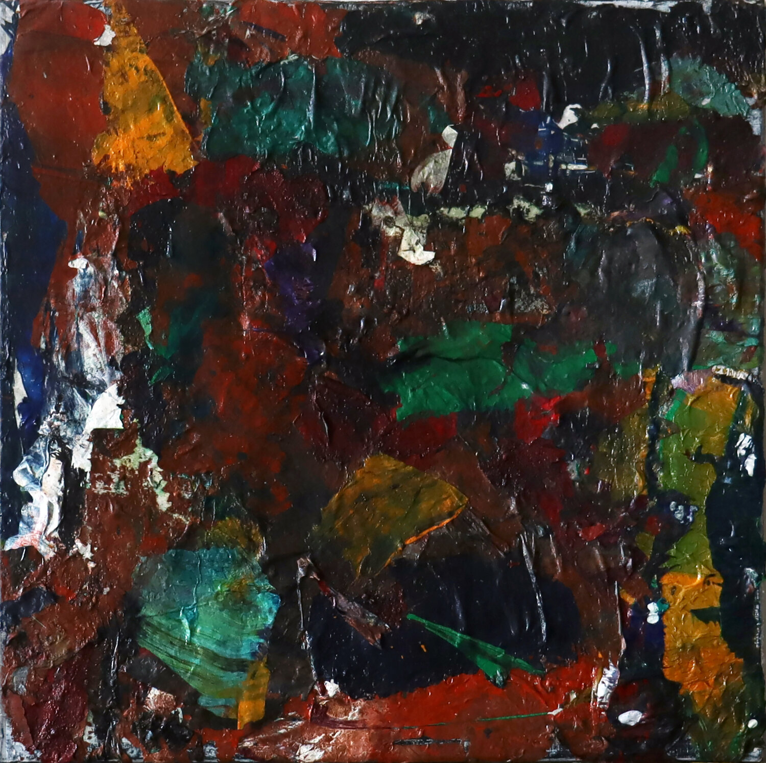 21.2.2026, John Coltrane Serie Bernd Schlothauer