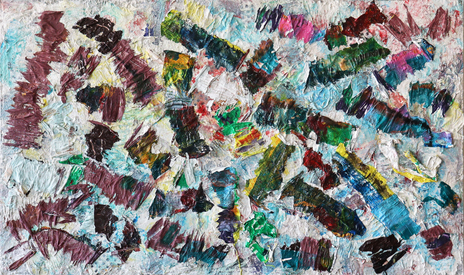 14.03.2026, John Coltrane-Serie Bernd Schlothauer