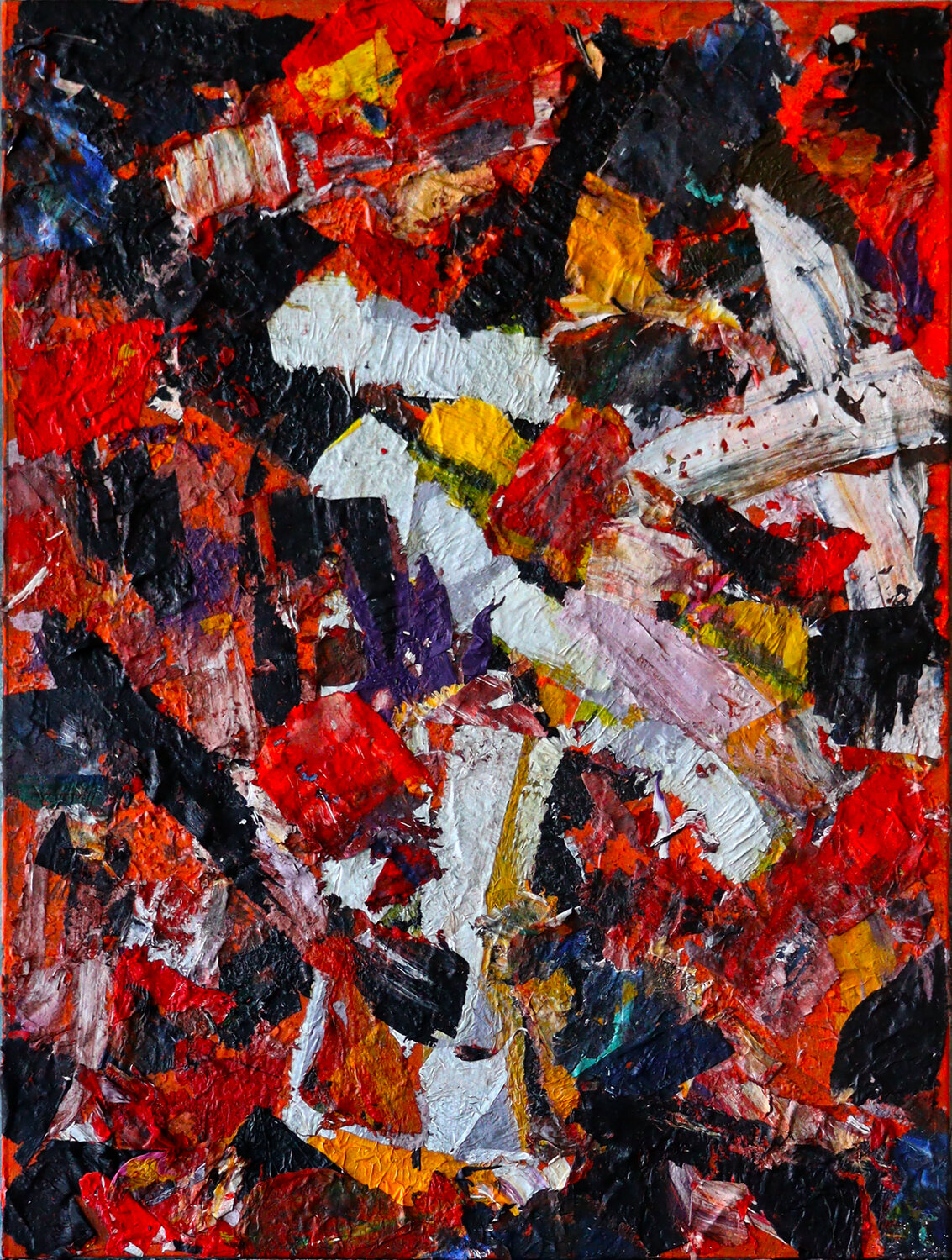 22.04.2026, John Coltrane - Serie Bernd Schlothauer