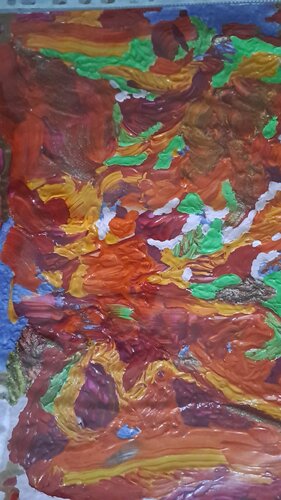 Numéro 20 by Dominick Poulain, Work on Paper for Sale on Singulart