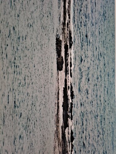 La mer Sardaigne 5 by Dominick Poulain, Photography for Sale on Singulart