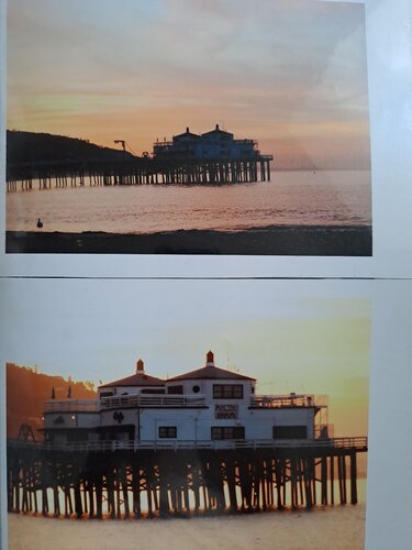 Malibu by Dominick Poulain, Digital for Sale on Singulart