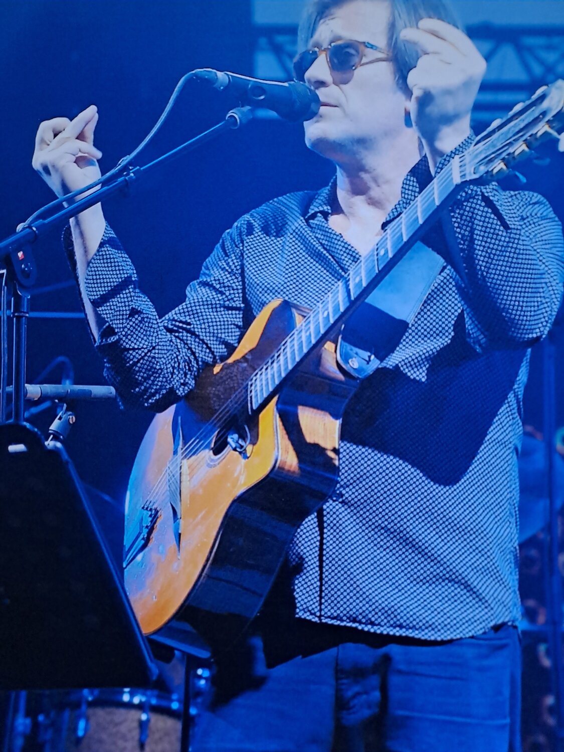 Thomas Dutronc Dominick Poulain Fotografie te koop