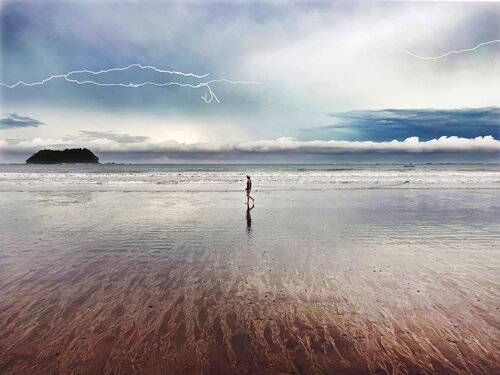 Power Walk Jean Vachon