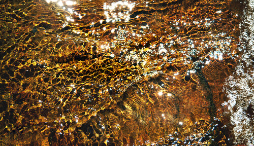 Diamants liquides von Jean Vachon, Fotografie kaufen auf Singulart