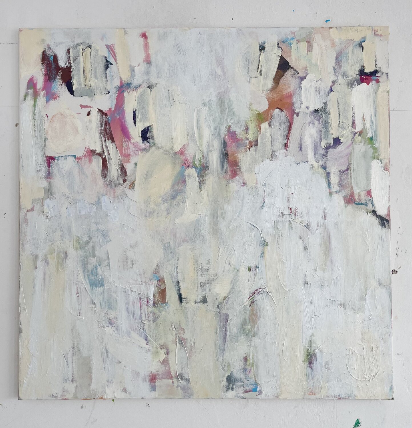 White Room Leona Zeller