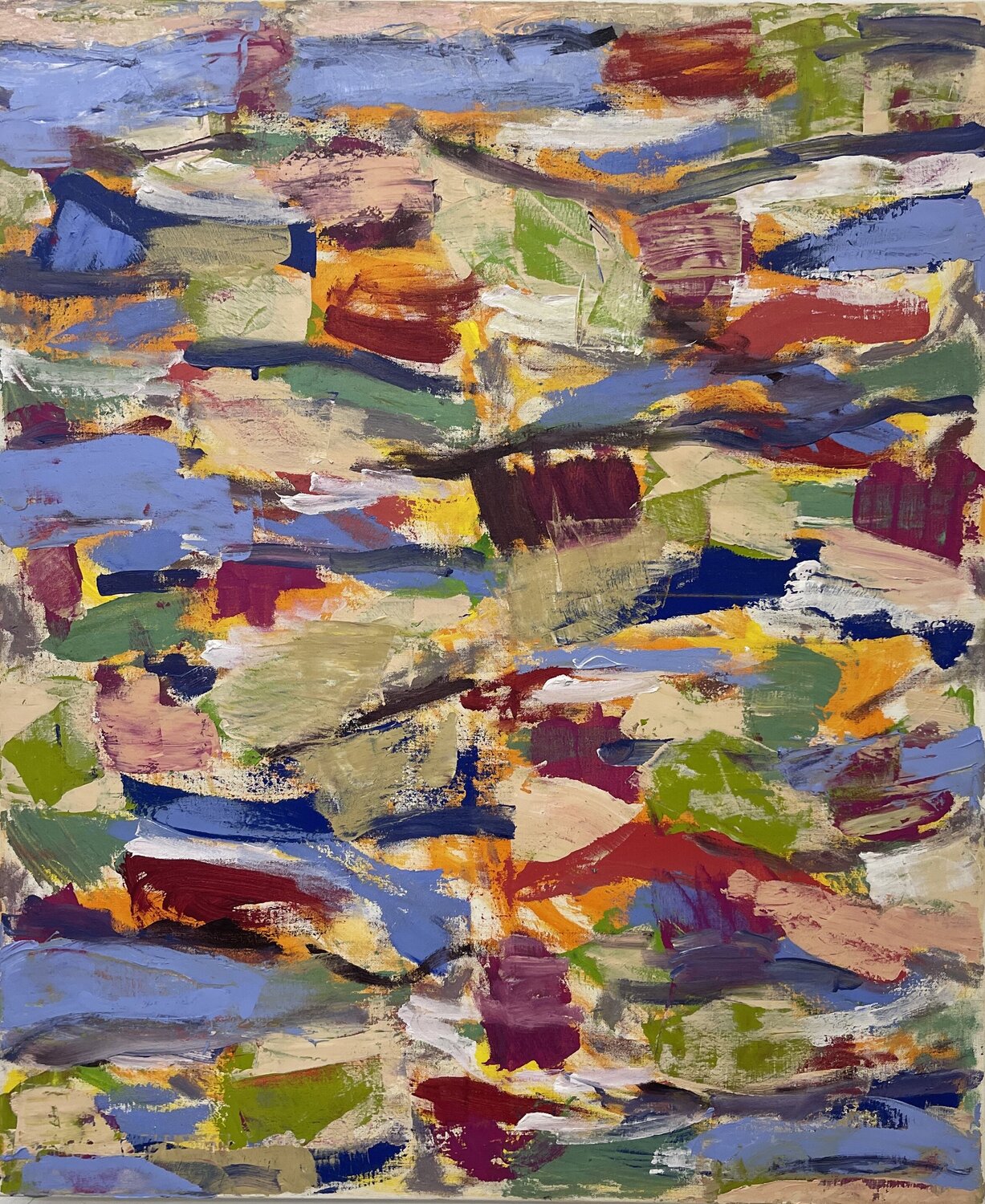 Combray I Leona Zeller