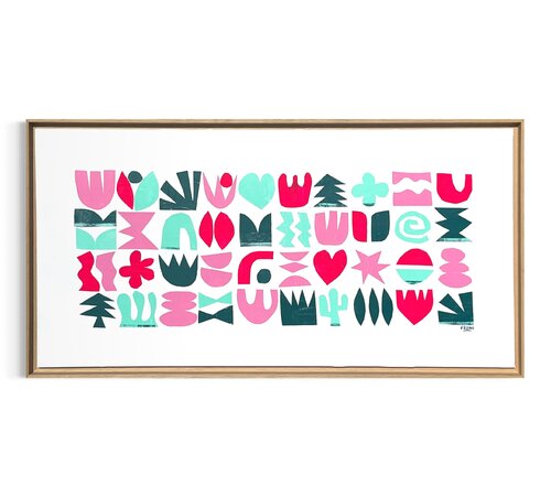 Botanicals von Francis Chouquet, Malerei kaufen auf Singulart