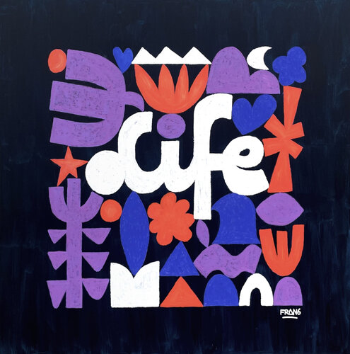 Life Francis Chouquet