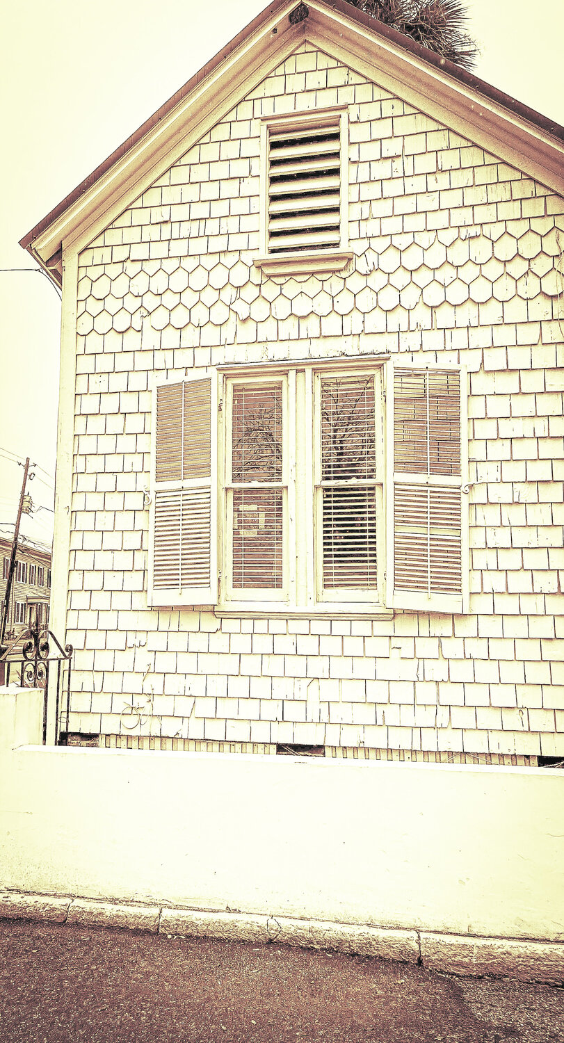 Child House Jackie Myers