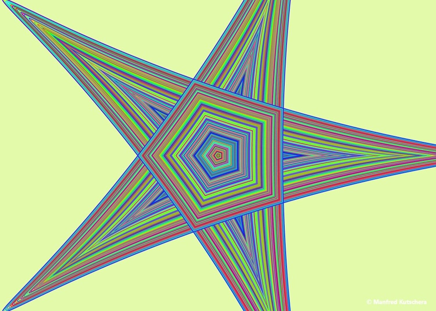 moderne digitale Kunst mehr unter: https://www.ki-kunst.eu Manfred Kutschera