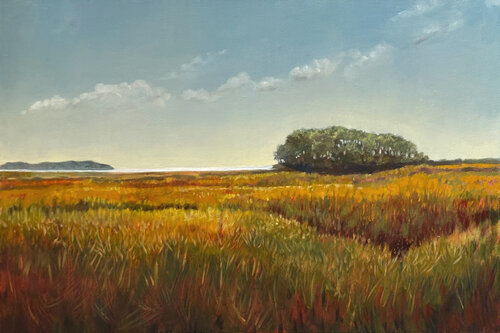 Northeast Regional de Diana Howard, Pintura a la venta en Singulart