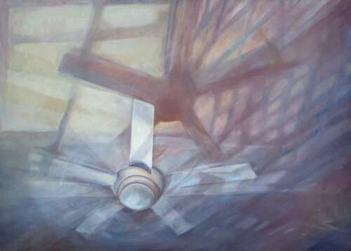 Summer de Diana Howard, Pintura a la venta en Singulart