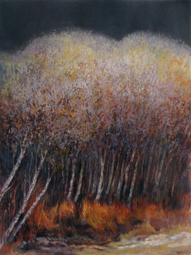 By the Durance de Diana Howard, Pintura a la venta en Singulart