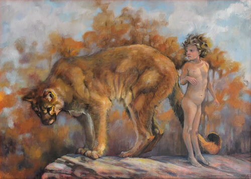 Trust de Diana Howard, Pintura a la venta en Singulart