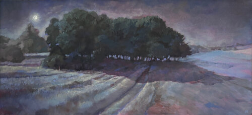 Winchelsea di Diana Howard, Pittura in vendita su Singulart