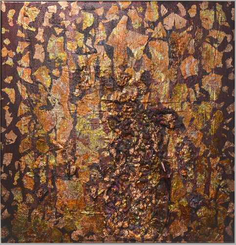 Small Lights by Anke Pradel-Schönknecht, 기타 매체 for Sale on Singulart