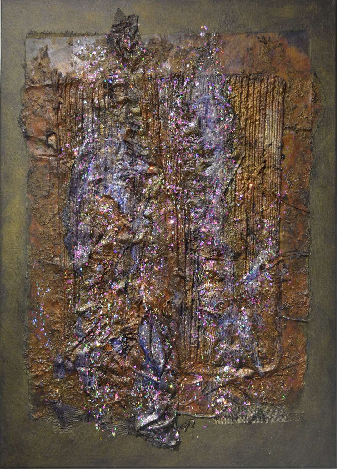 Hajar Mountains Anke Pradel-Schönknecht