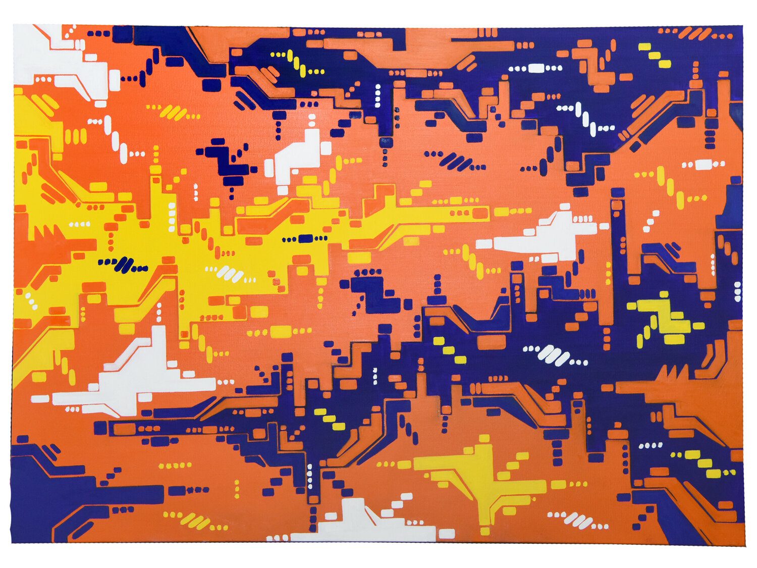 Interferenze 46 Aurelio Gaiga