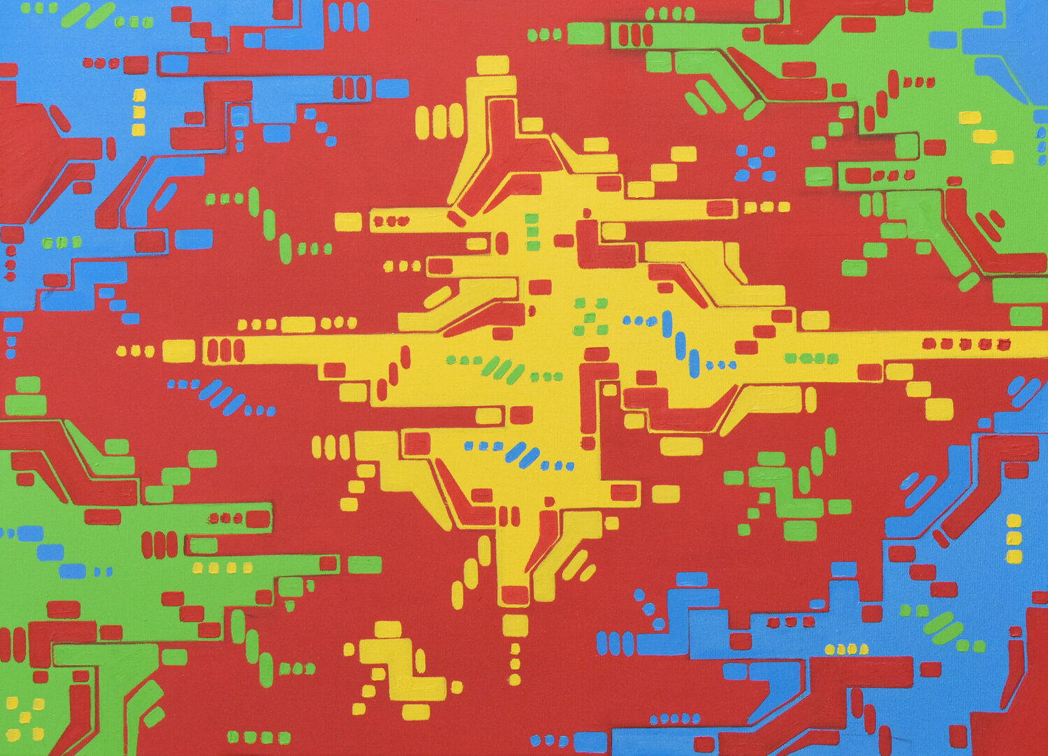 Interferenze 53 Aurelio Gaiga