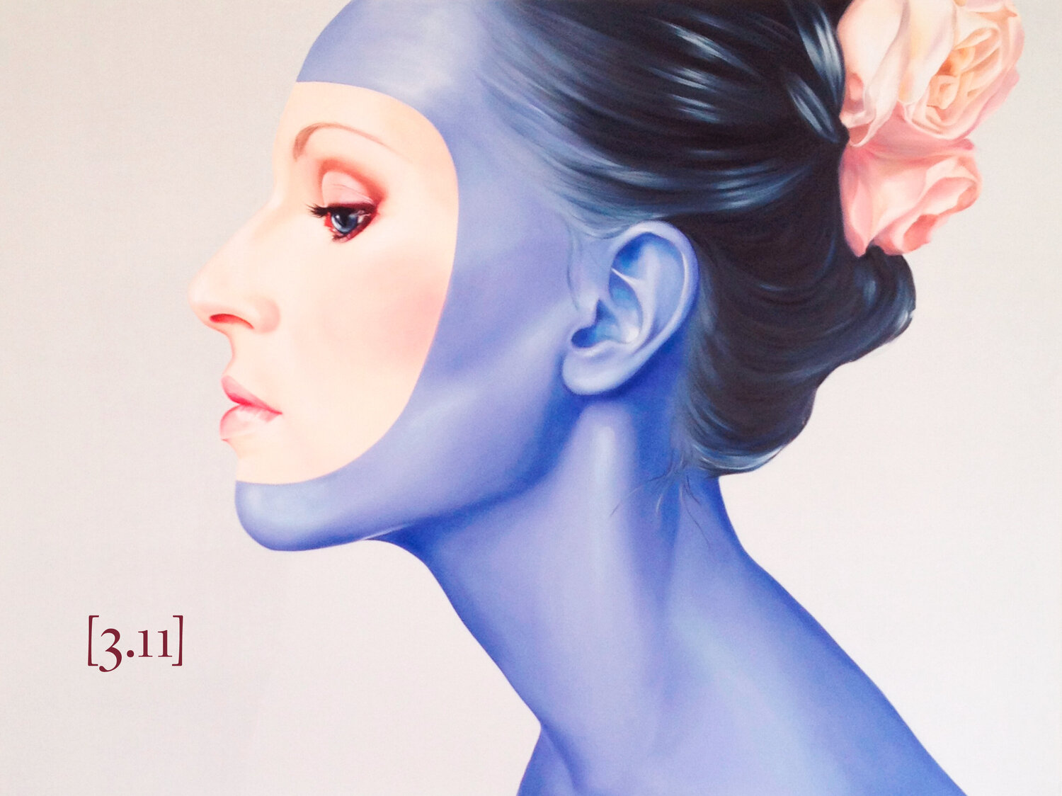 BLUE 3.11
