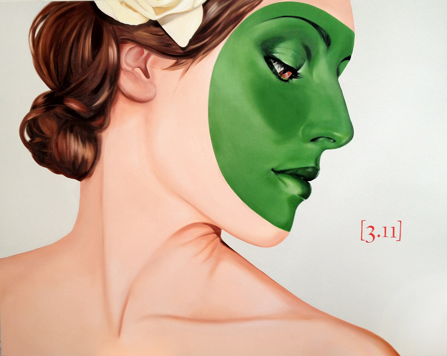 GREEN 3.11