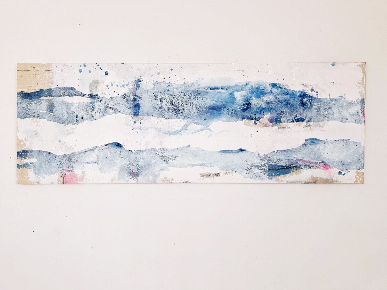 Originale Aquarell Kaufen | SINGULART - Seite 5, image size:1500x1125