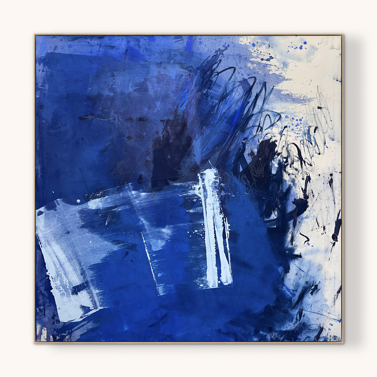 シュルレアリスム絵画販売 : 現代シュルレアリスム絵画をオンライン