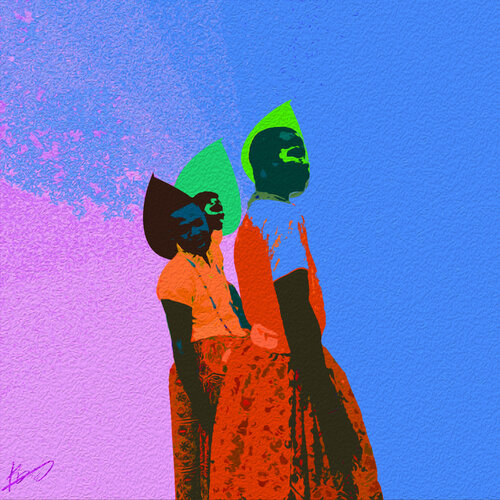 Ancestral Glow kamal obat