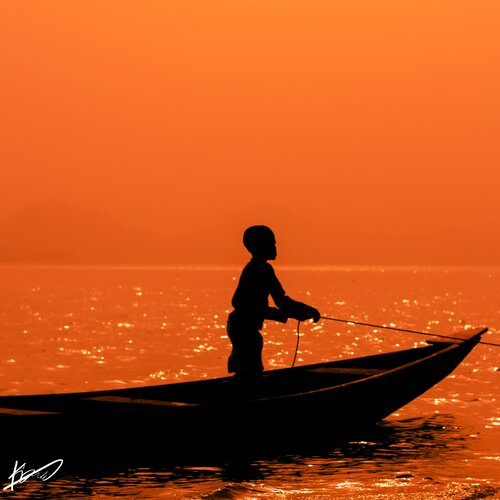 Fantasea by kamal obat, Photography for Sale on Singulart