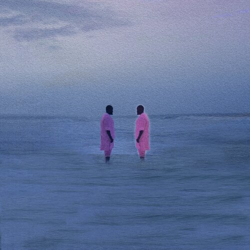 Oshimiri (River) by kamal obat, 版画 for Sale on Singulart