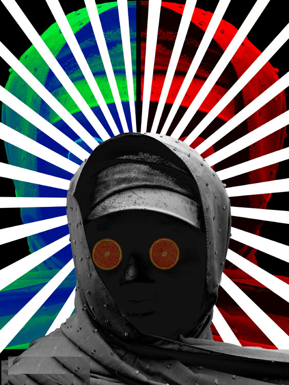 X (Augmented Reality) kamal obat