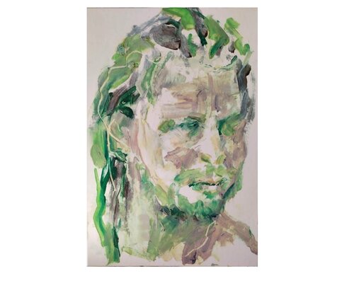 Manoel van Hana Sebel, Schilderij te koop op Singulart