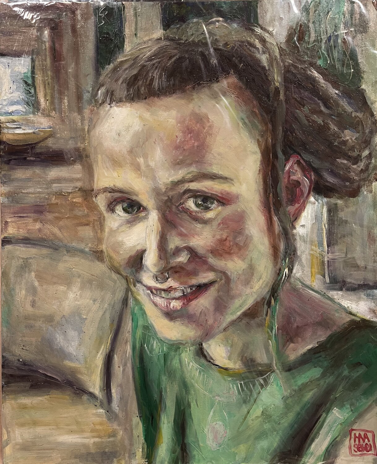 Johanka Hana Sebel
