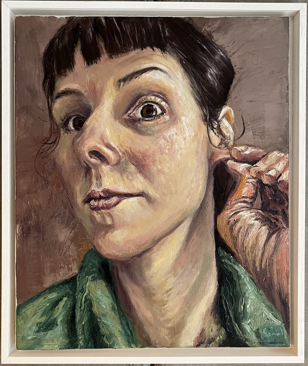 Point d’ancrage Hana Sebel