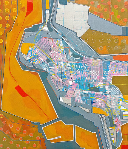 SAT 6/2025 Agricultura y Tecnología. IGNACIO KLINDWORTH