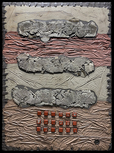 Qualia by William Hall, 기타 매체 for Sale on Singulart