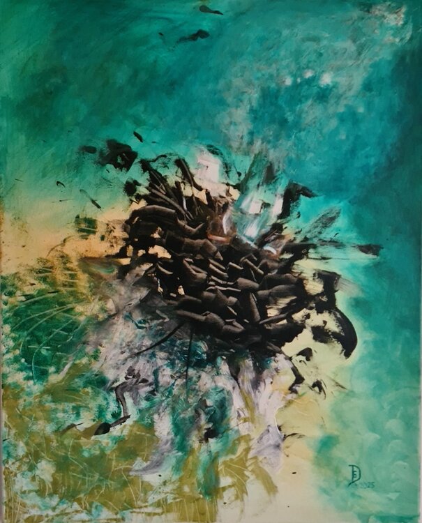 Struktur der Erinnerung Gudrun Dapont