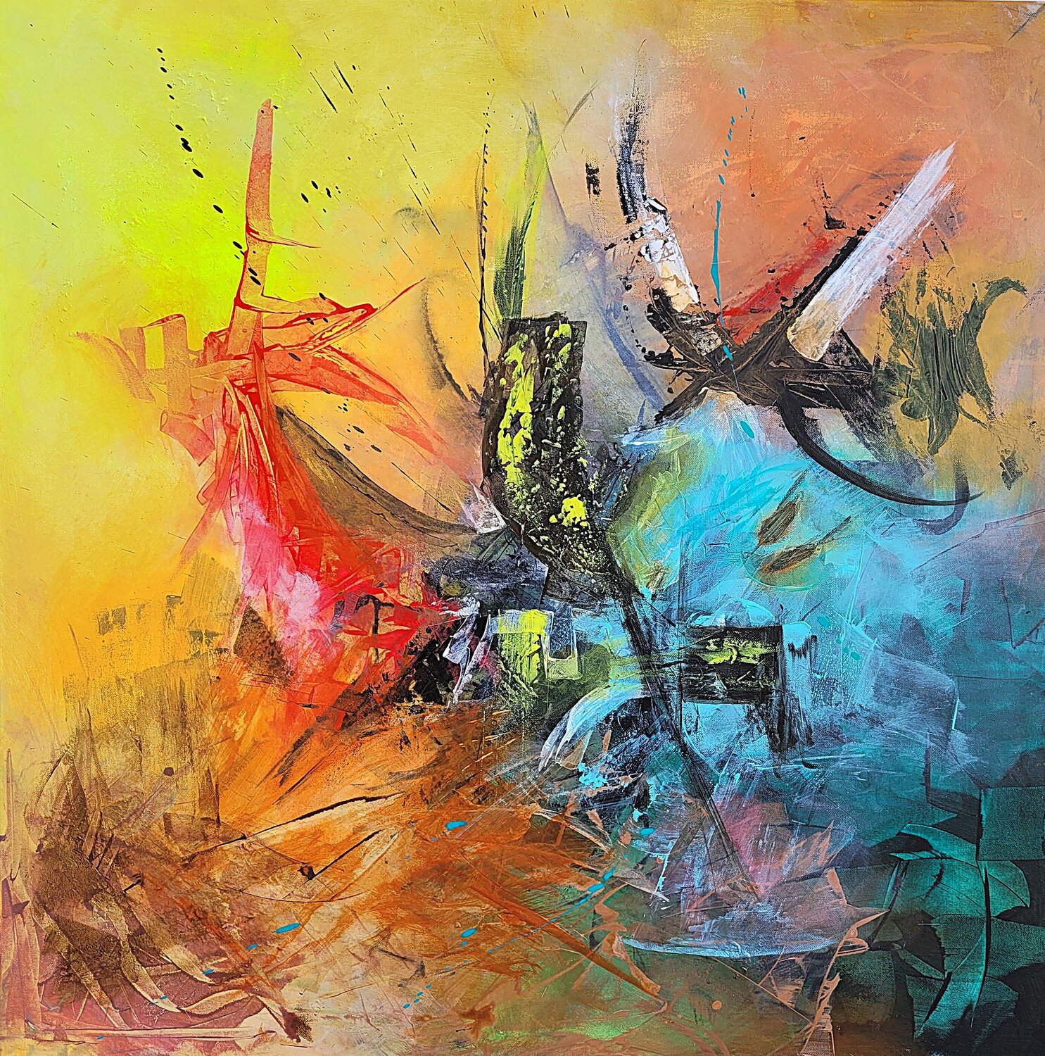 Gegen die Strömung Gudrun Dapont