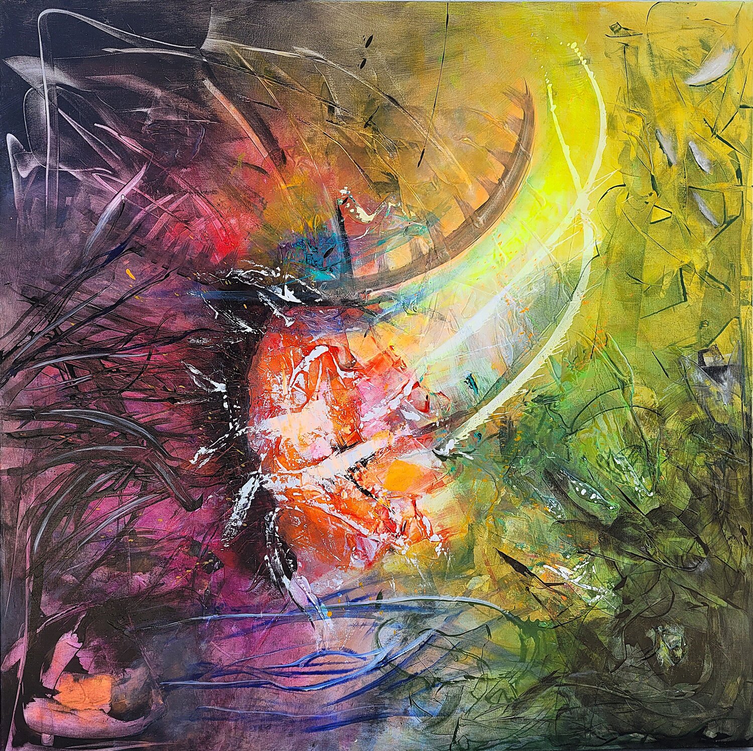Genesis Gudrun Dapont