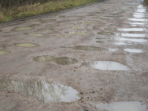 la route Bogdan Lambert