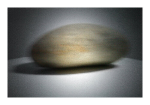 The Stone von Lea Jazbec, Fotografie kaufen auf Singulart