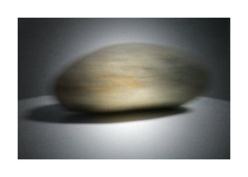 The Stone di Lea Jazbec, Fotografia in vendita su Singulart