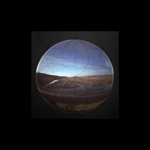 Iris-Wind Rose di Lea Jazbec, Fotografia in vendita su Singulart